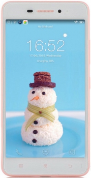 Lenovo S60w Pink Lenovo S60w Pink